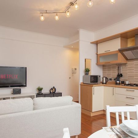 Kandinski Apartment - With Pool Settimo Milanese Dış mekan fotoğraf