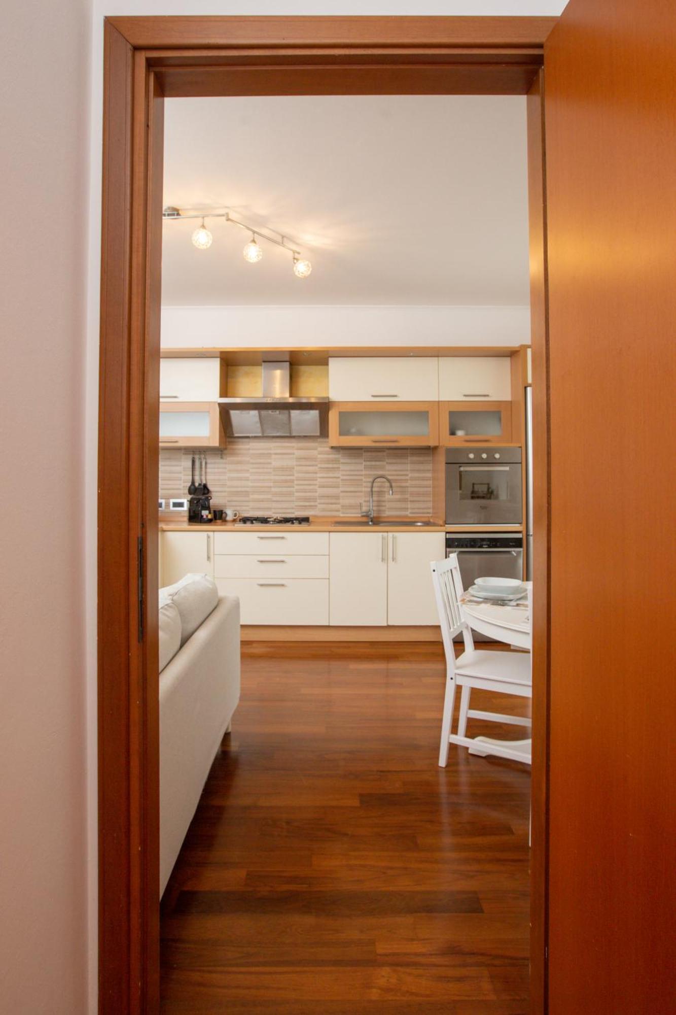 Kandinski Apartment - With Pool Settimo Milanese Dış mekan fotoğraf