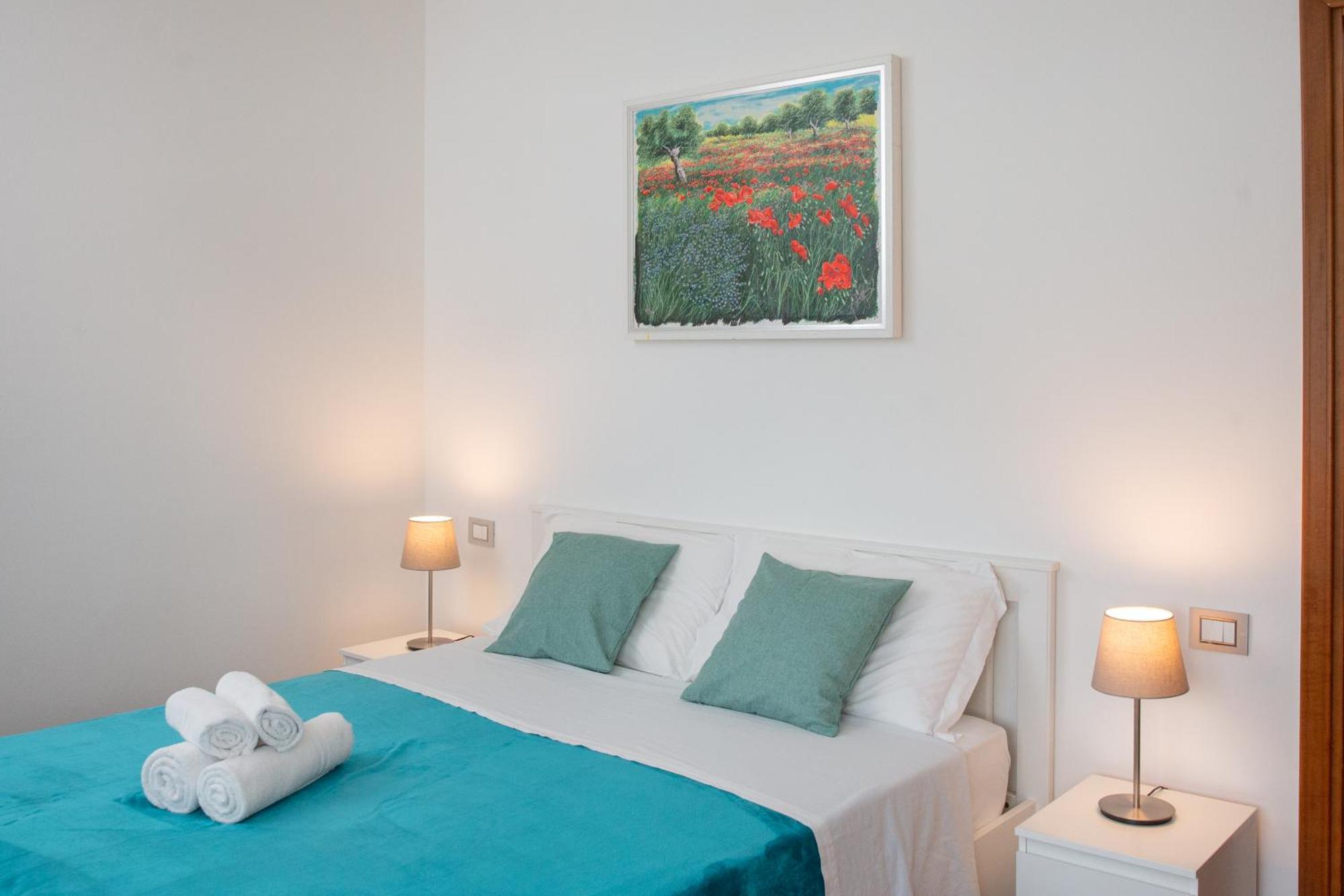 Kandinski Apartment - With Pool Settimo Milanese Dış mekan fotoğraf