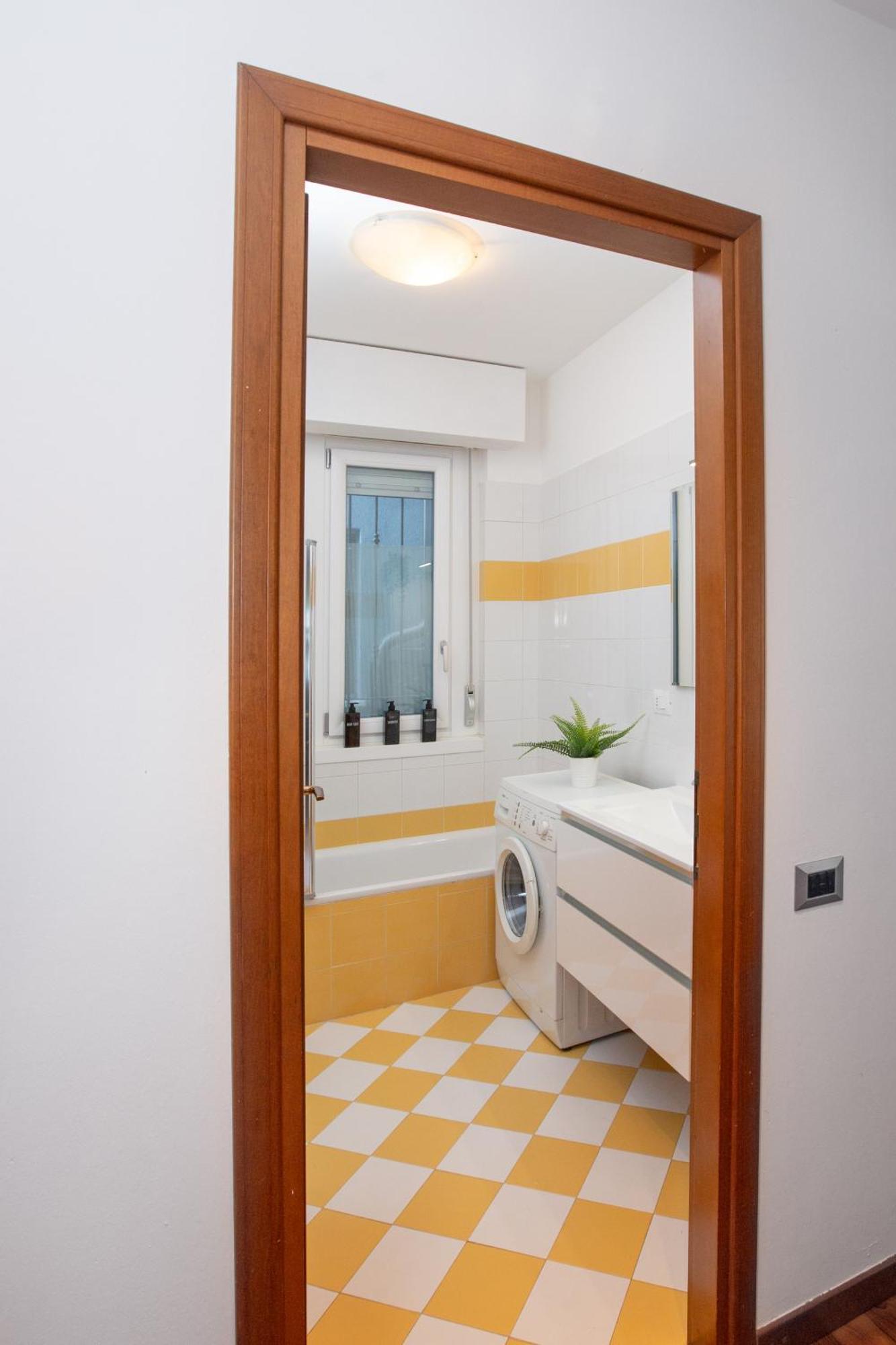 Kandinski Apartment - With Pool Settimo Milanese Dış mekan fotoğraf